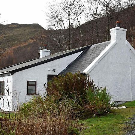 Bramble Cottage Ollach Exterior photo